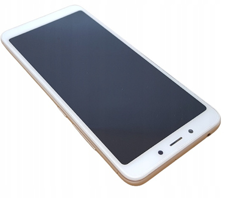 Xiaomi Redmi 6A 2/16 GB LTE Dual Sim Gold | Condition: Very Good