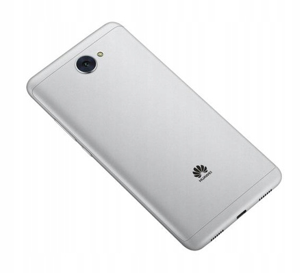 Huawei Y7 TRT-LX1 Dual Sim 2/16GB Silver | Condition: Perfect