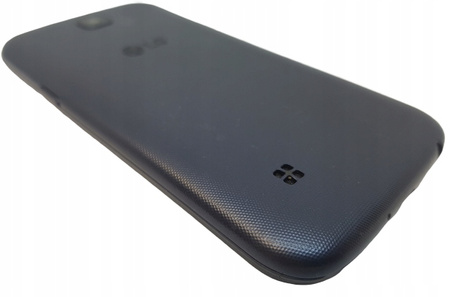 LG K3 LTE Dual Sim | K100 | Black | Condition: Good