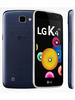 LG K4 LTE | K120E | Navy blue | Condition: Fair