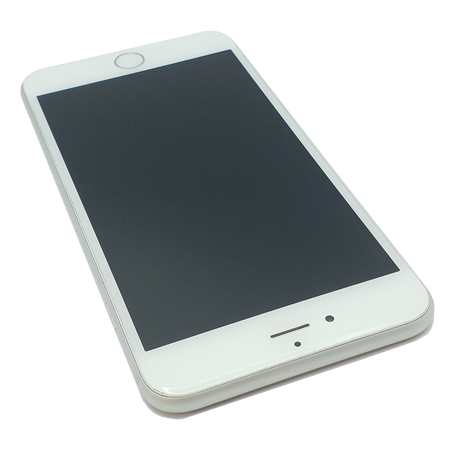 Smartfon Apple iPhone 6s Plus 32GB Srebrny | Stan: Bardzo dobry
