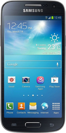 Samsung Galaxy S4 Mini LTE GT-I9195 Black | Condition: Very Good