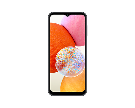 Samsung Galaxy A14 4/64GB LTE A145R/DSN Black | Condition: Very Good