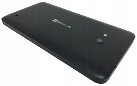 Microsoft Lumia 640 LTE Smartphone Black | Condition: Very Good