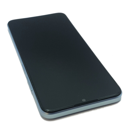 Oppo A17 4/64GB 60Hz | CPH2477 | Niebieski | Stan: Idealny