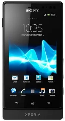 Sony Xperia Sola MT27I | Stan: Dobry