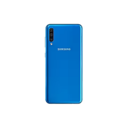 Samsung Galaxy A50 4/6B LTE | SM-A505FN/DS | Niebieski | Stan: Bardzo dobry