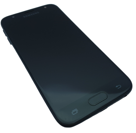 Samsung Galaxy J3 2017 LTE | SM-J330F | Czarny | Stan: Dobry