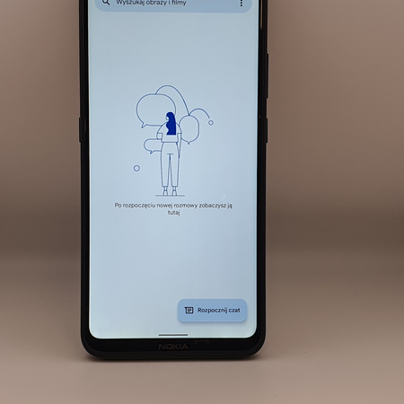 Nokia 5.4 (TA-1337) Niebieski | PRZM