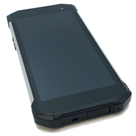 MyPhone Hammer Energy 2 LTE IP68 Czarny | Nowy
