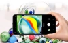 Smartfon LG K61 4/64GB Dual SIM LM-Q630EAW Szary | Stan: Dostateczny