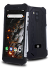 myPhone Hammer Iron 3 1/16GB | Black | Condition: Good