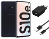 Samsung Galaxy S10e 6/128GB LTE | SM-G970/DS | Czarny | Stan: Bardzo dobry