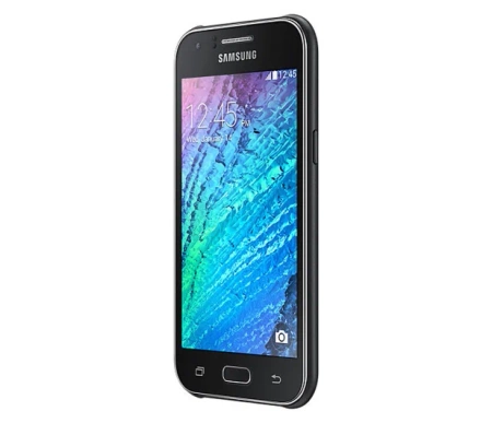 Samsung Galaxy J1 Dual SIM J100H | Czarny | Stan: Dostateczny