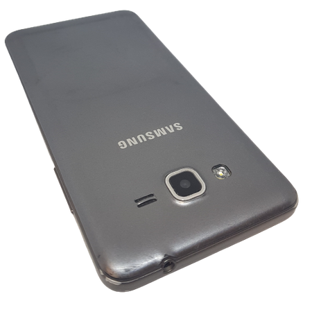 Samsung Galaxy Grand Prime 1/8GB LTE | SM-G531F | Szary | Stan: Dostateczny