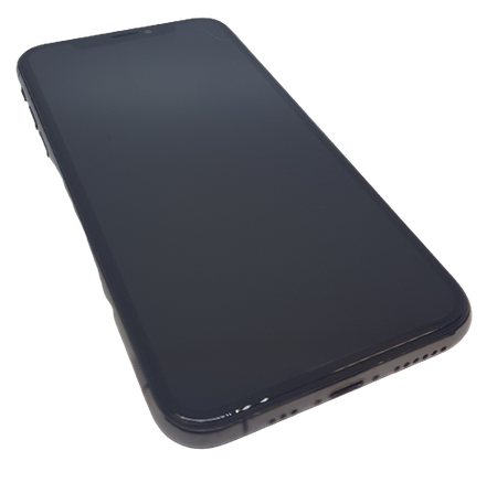 Smartfon Apple iPhone XS 64GB Czarny | AKCESORIA | Stan: Dobry
