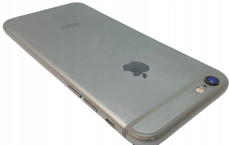 Smartfon Apple iPhone 6s 32GB Szary | Stan: Dostateczny