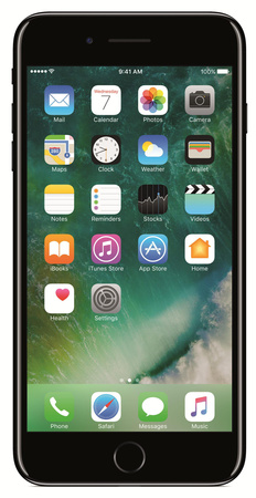 Apple iPhone 7 Plus 32GB Black | Condition: Very Good