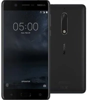 Nokia 5 2/16GB LTE NFC | TA-1024 | Black | Condition: Good