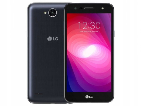 LG X Power 2 LTE | M320N | Czarny | Stan: Dobry
