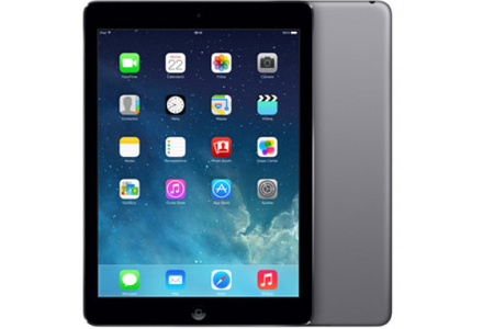 Apple iPad Air 2 16GB A1567 Space Gray | Stan: Bardzo dobry