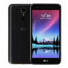Smartfon LG K4 2017 1/8GB LTE M160 Czarny | Stan: Idealny