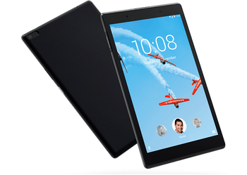 Tablet Lenovo TAB4 8" TB-8504X Czarny | PWD