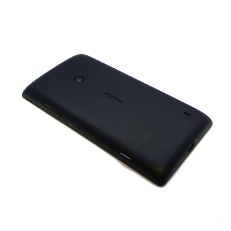 Nokia Lumia 520 Czarny | PRZM