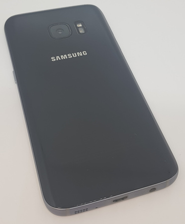 Samsung Galaxy S7 SM-G930F 4/32GB Black | WPLD