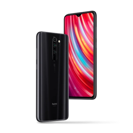 Xiaomi Redmi Note 8 Pro 6/64GB Mineral Grey | Gray | Condition: Good