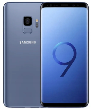 Samsung Galaxy S9 G960F Niebieski | PWM