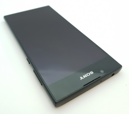 Sony Xperia L1 G3311 2/16GB LTE Black | Condition: Very Good