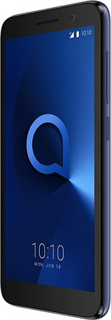 Alcatel 1 5033D 1/8GB LTE Blue | Condition: Very Good