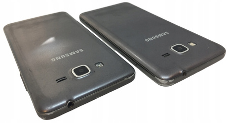 Samsung Galaxy Grand Prime SM-G531 Szary | Stan: Dobry