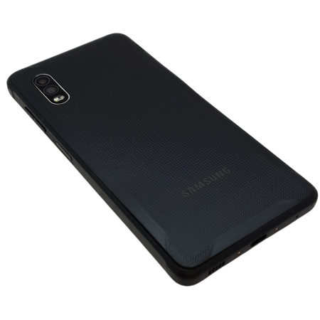 Pancerny Samsung Galaxy Xcover Pro 4/64GB G715FN/DS Czarny | Stan: Dobry