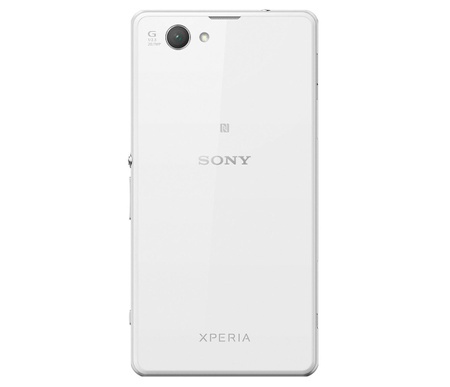 Smartfon Sony Xperia Z1 Compact 2/16GB LTE D5503 Biały | Stan: Dostateczny