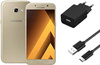 Samsung Galaxy A5 2017 SM-A520F LTE Złoty | Stan: Idealny