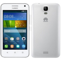 Huawei Y5 Y560-L01 1/8GB White smartphone | Condition: Good