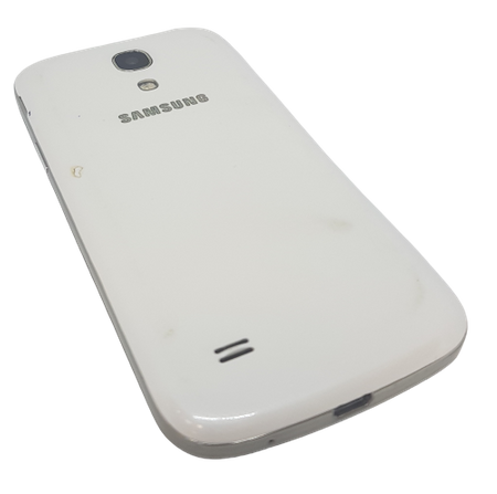 Samsung Galaxy S4 Mini LTE GT-I9195 White | Condition: Good