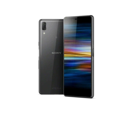 Sony Xperia L3 (I4312) Czarny | PRMD