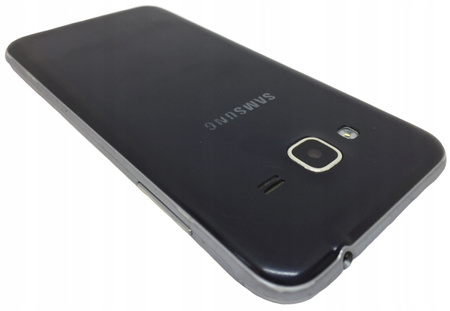 Samsung Galaxy J3 2016 LTE | SM-J320FN | Black | Condition: Good