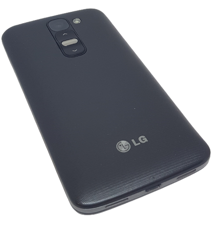 LG L90 | D405N | Black | Condition: Perfect