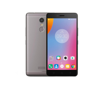Lenovo K6 Note 3/32GB Dual Sim | K53A48 | Szary | Stan: Bardzo dobry