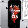 Apple iPhone 6s 128GB Szary | NOWA BATERIA 100% | Stan: Bardzo dobry