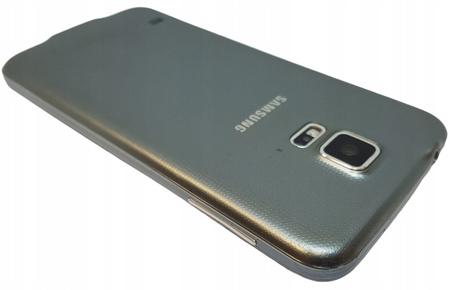 Smartfon Samsung Galaxy S5 Neo SM-G903F Szary | Stan: Bardzo dobry