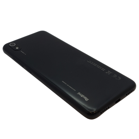 Xiaomi Redmi 7A 2/16 GB DS LTE Smartphone Black | Condition: Fair