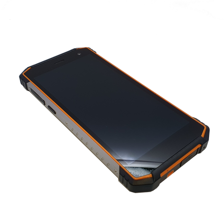 myPhone Hammer Energy 2 LTE IP68 Pomarańczowy | PRZD