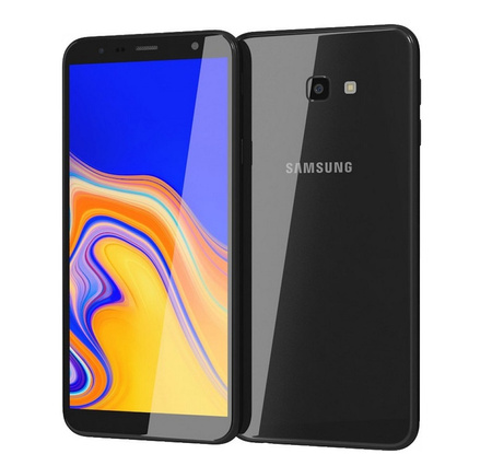 Samsung Galaxy J4+ 2/32GB LTE | J415F/DS | Black | Condition: Fair