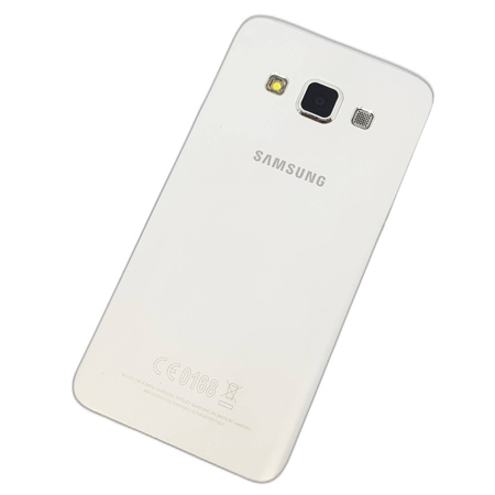 Samsung Galaxy A3 LTE | SM-A300FU | White | Condition: Very Good