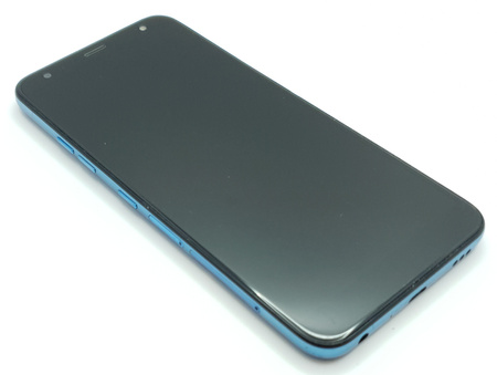 LG K40 2/32GB LTE | LM-X420EM | Niebieski | Stan: Dobry